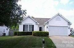 1202 Gretna Green Drive sold home in McDowell Meadows, Charlotte, NC