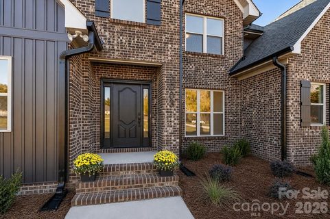 Homes in The Oaks At Camden, Monroe