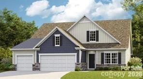 4748 Daventry Avenue active home in Harris Mill, Indian Land, SC