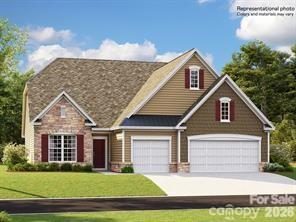 3805 Salisbury Road active home in Harris Mill, Indian Land, SC