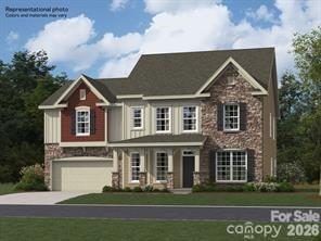 3798 Salisbury Road active home in Harris Mill, Indian Land, SC