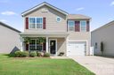 1554 Lilly Springs Place sold home in Dallas, SC
