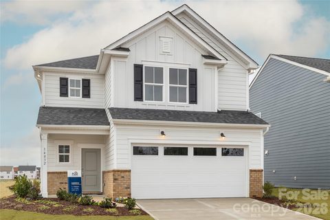 10011 Limpkin Court active home in Parkside Crossing, Charlotte, NC