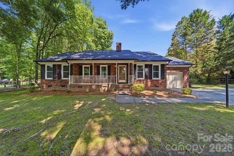 A home in Harrisburg Park