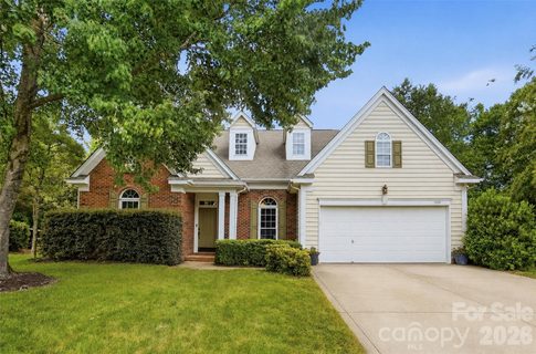 1406 Lockhart Place pending home in Sheffield Manor, Concord, NC