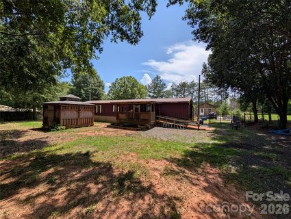 A home in Trail Winds
