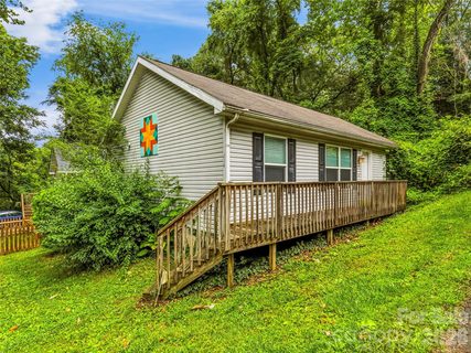 Homes in Sky Harbor, Asheville