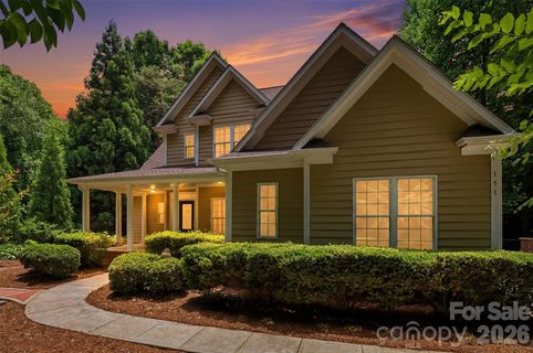 151 Maple View Drive active home in Wildlife Bay, Troutman, NC