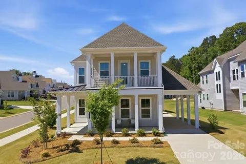 Homes in Lakeside Pointe, Sherrills Ford