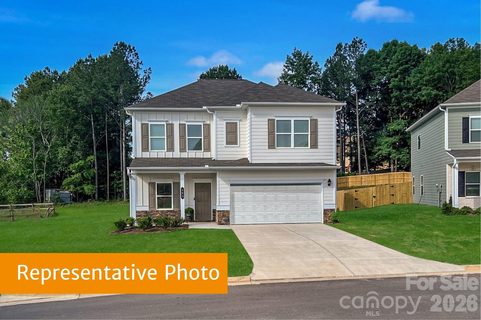 628 Cooley Drive active home in Winecoff, Salisbury, NC