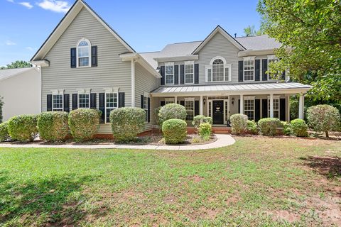 157 Eclipse Way sold home in Sundown, Mooresville, NC