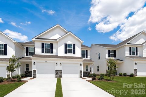 436 Sand Dunes Drive active home in Bakers Creek, Kannapolis, NC