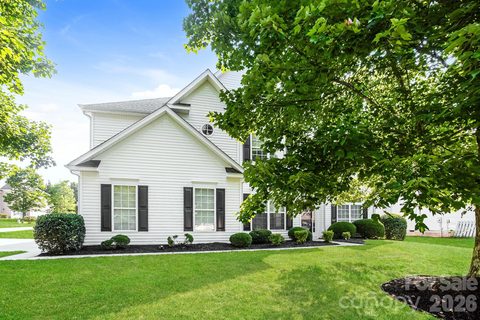 A home in Linwood Farms