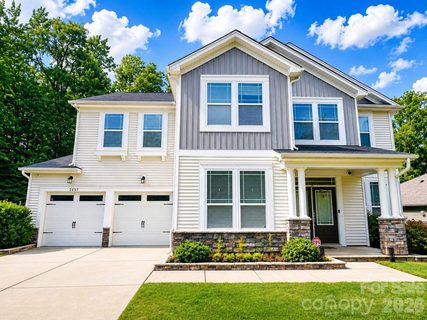 Homes in Castlebrooke, Concord