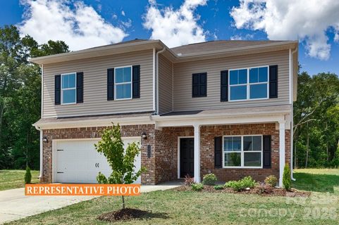 Homes in Cedar Meadows, Monroe