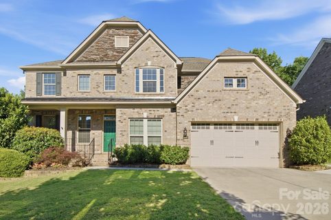 Homes in Summerwood, Mint Hill