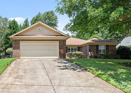207 Edenshire Court active home in Satterfield, Indian Trail, NC