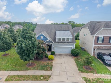 7405 Hamilton Bridge Road pending home in Berewick, Charlotte, NC
