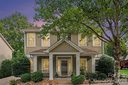 11364 Heritage Green Drive sold home in Cornelius, SC