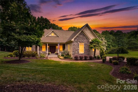 Homes in Crescent Land & Timber, Mooresville