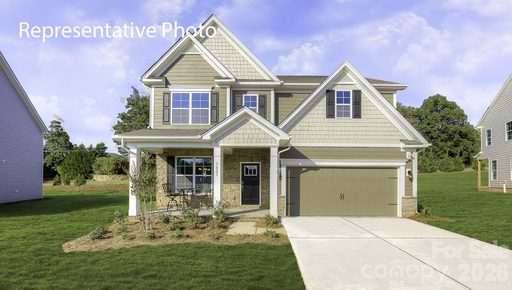 1008 Tundra Swan Drive active home in Sanctuary At Southgate, Indian Trail, NC