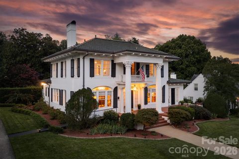Homes in Maehill Park, Lenoir