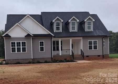 A home in Harvest Hills