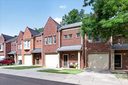4632 Dabney Vigor Drive sold home in Charlotte, SC