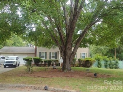 512 Plymouth Avenue active home in Eagle Heights, Salisbury, NC