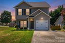 377 Pelling Drive sold home in York, SC
