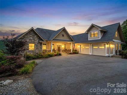 A home in Winfield Cove