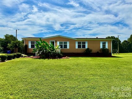 A home in Spring Meadows