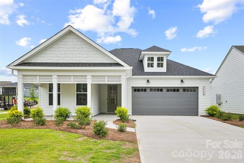 2722 Peak Court pending home in Carolina Riverside, Belmont, NC