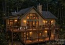 352 Celo Cove Drive sold home in Burnsville, SC