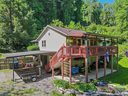 462 Farley Street sold home in Waynesville, SC