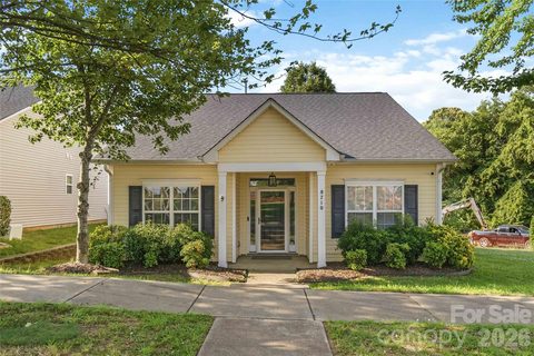 Homes in Alexander Chase, Cornelius