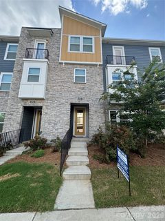 1717 Unison Drive active home in Aria At The Park, Charlotte, NC