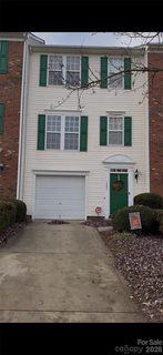 Homes in Mallard Glen Village, Charlotte