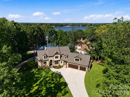 177 Old Post Road active home in The Point, Mooresville, NC