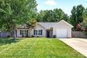 8732 Brookstead Meadow Court sold home in Charlotte, SC
