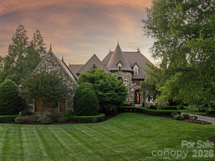 8626 Longview Club Drive sold home in Longview, Waxhaw, NC
