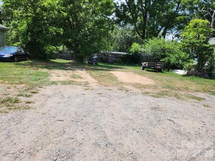 99999 Fayetteville Street pending lot in Park View, Asheville, NC