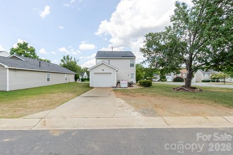 Homes in Amber Ridge, Rock Hill