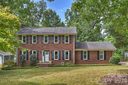 4029 Cyprus Court sold home in Indian Trail, SC