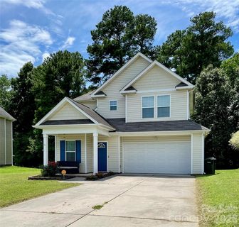 A home in Harbour Towne