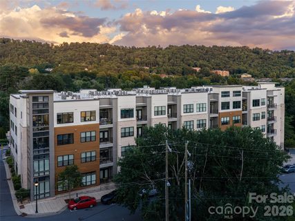 55 S Market Street active home in 55 South Market, Asheville, NC