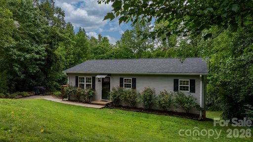 Homes in Springhaven, Conover