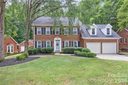 9516 Deer Spring Lane sold home in Charlotte, SC