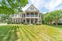 9052 Mossy Hill Lane sold home in Fort Mill, SC