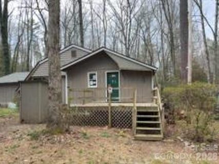 A home in Bear Wallow